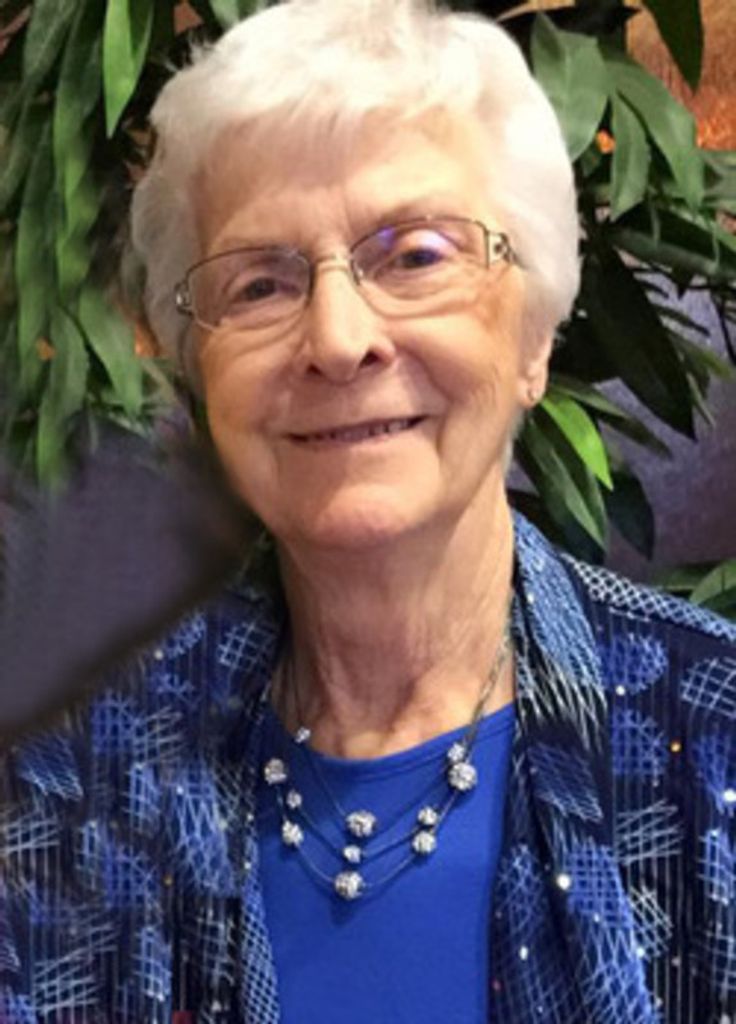 Maxie Karen Nelson Profile Photo
