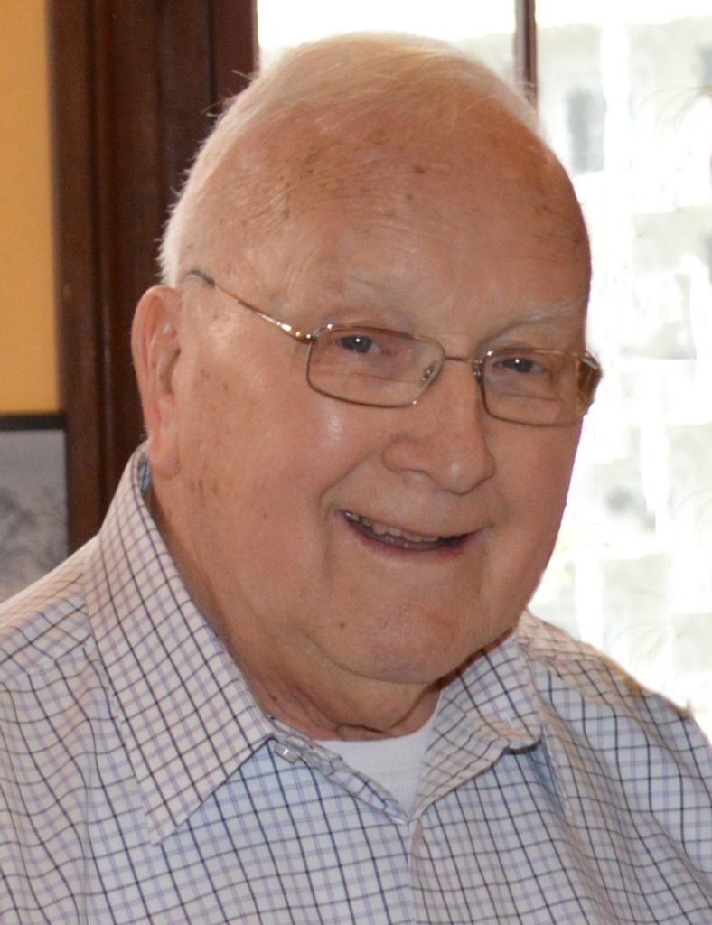 Roger P. Stanley Profile Photo