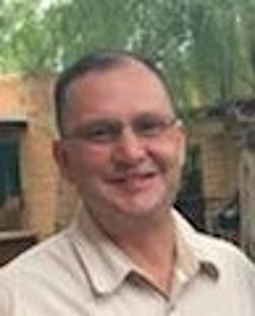 Patrick "Pat" Gonzales Profile Photo