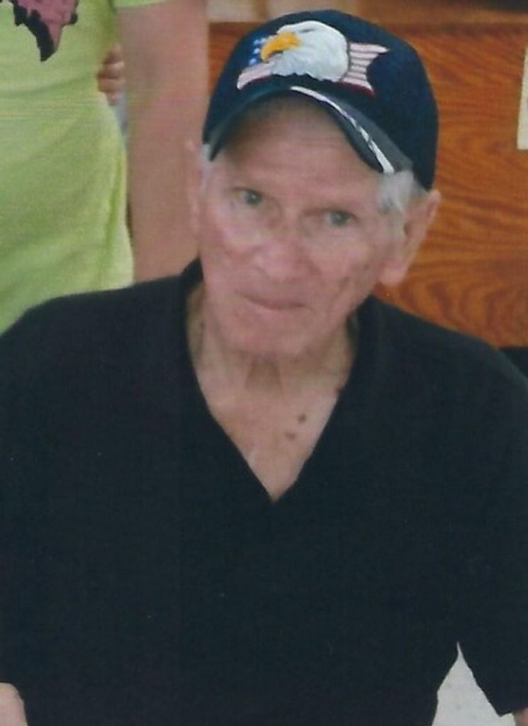 Bill Hammond Profile Photo