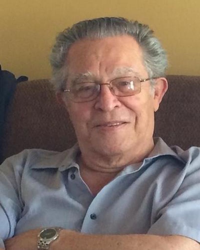 Eladio Arce Profile Photo