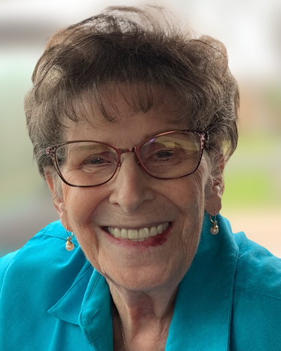 Belva Jean Blanchard's obituary image