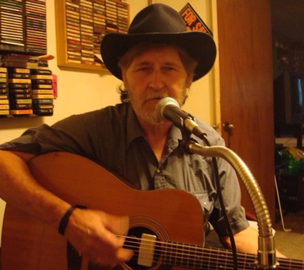 George Clanton Profile Photo