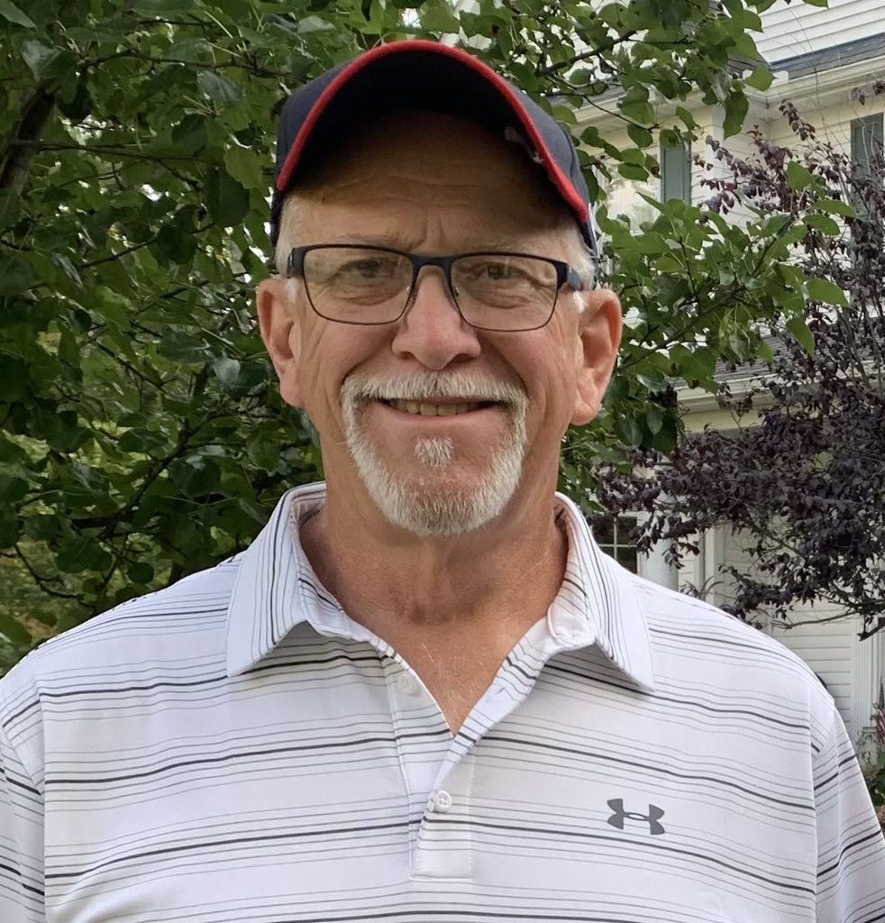 Tommy Lee Bressler Profile Photo