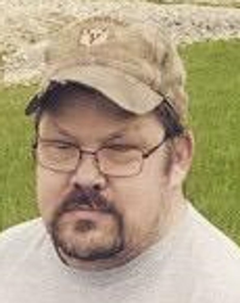 Dean Alan Taylor Profile Photo