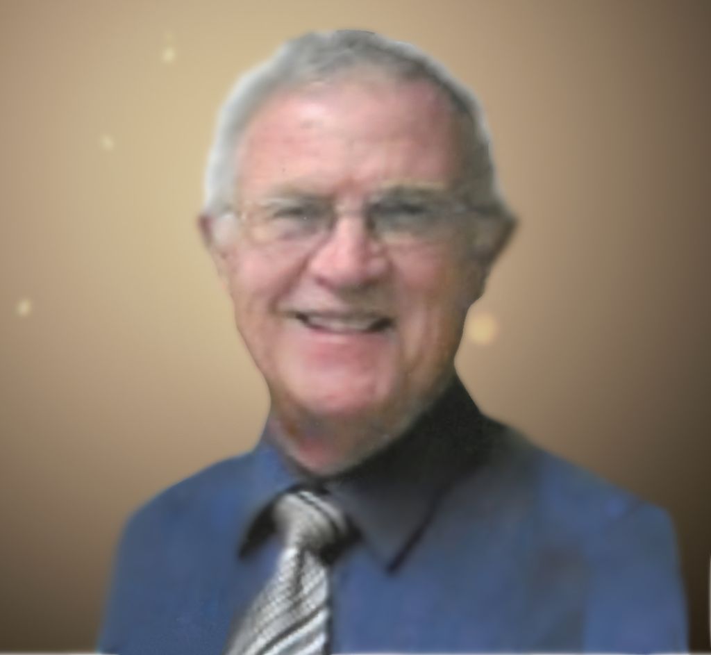 Ronald John Smith Profile Photo
