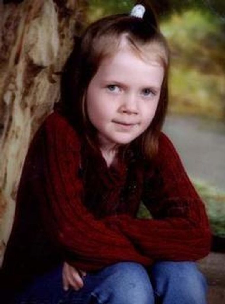 Barbara Elaine Crumbley