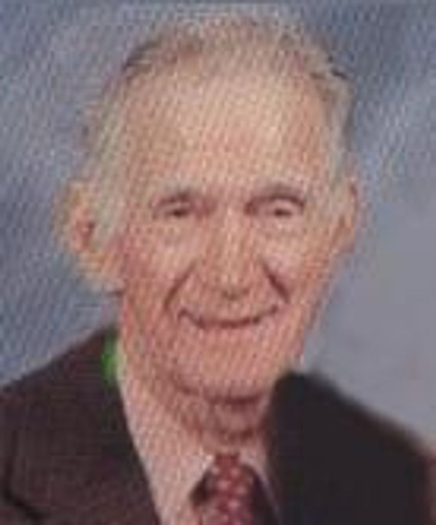Bernard Michael Hoffmann