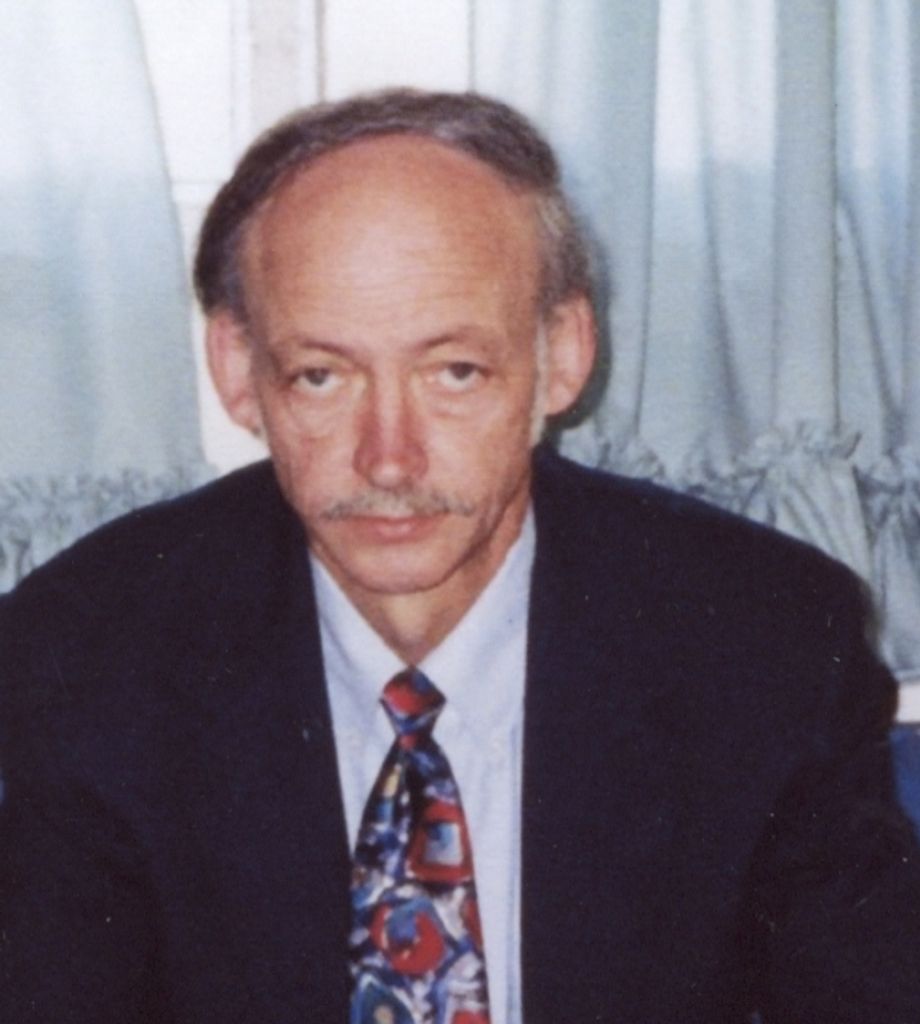 Lewis Franklin Smith Profile Photo
