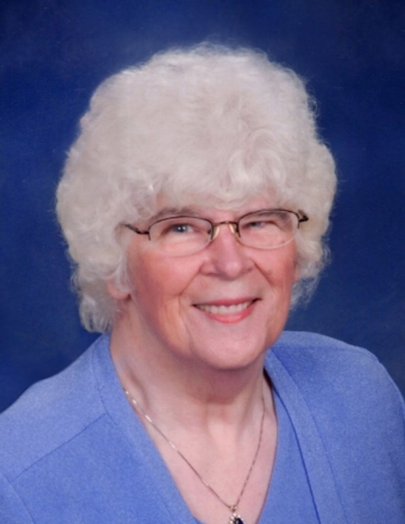 Barbara Terhune Muth