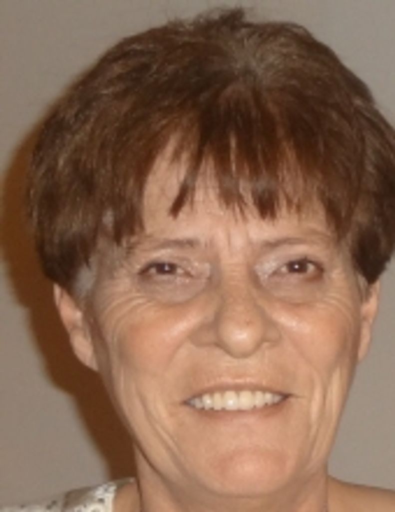 Kathy Elaine Glass