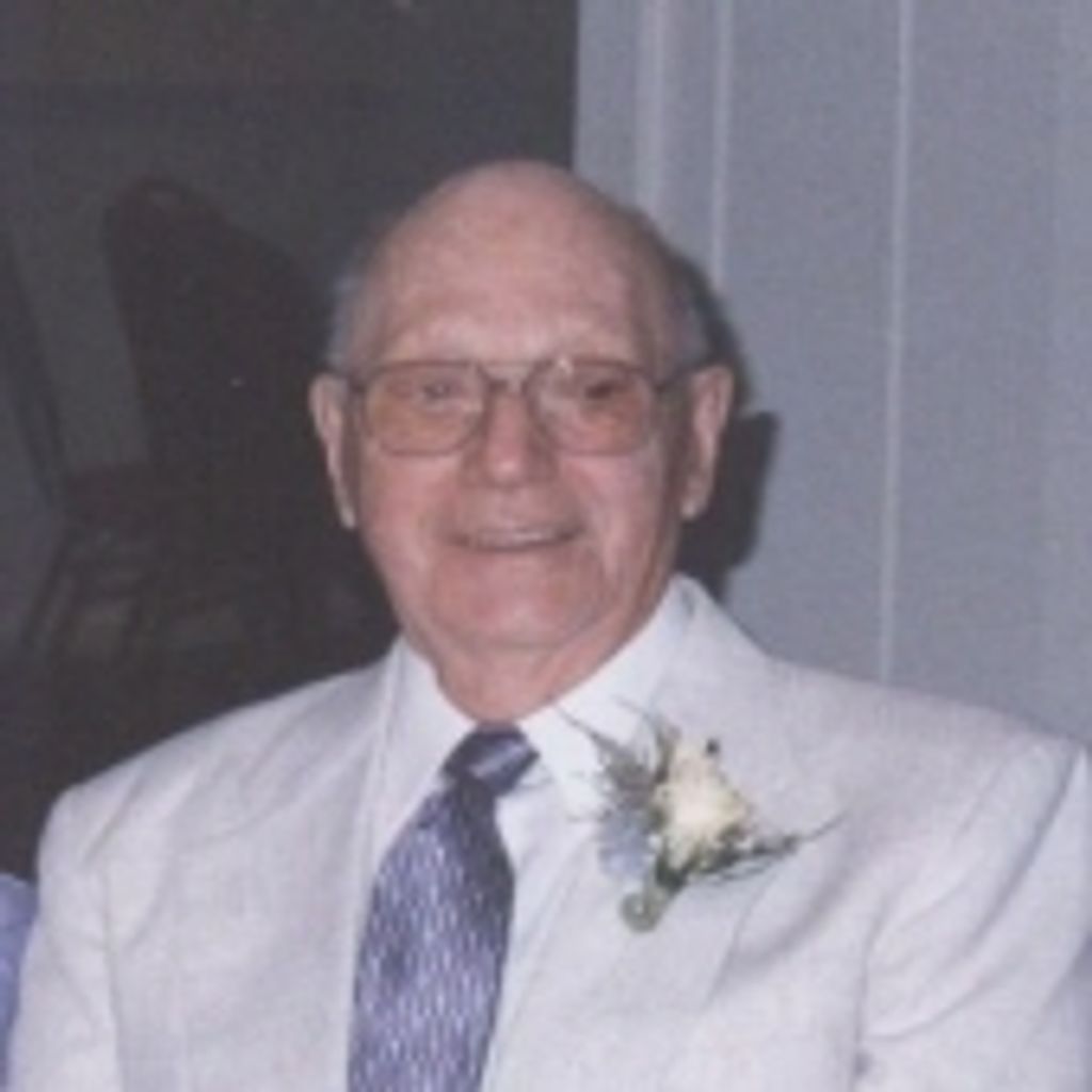 Leo Raymond Riehle