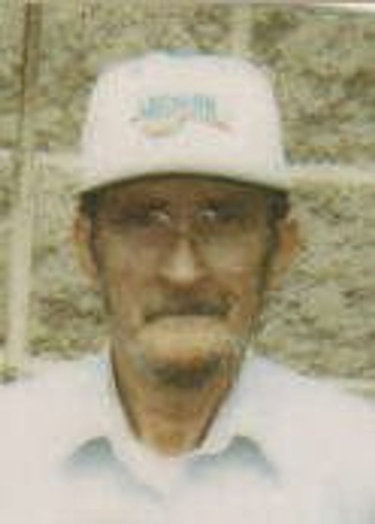 Theodore Jones, Jr.