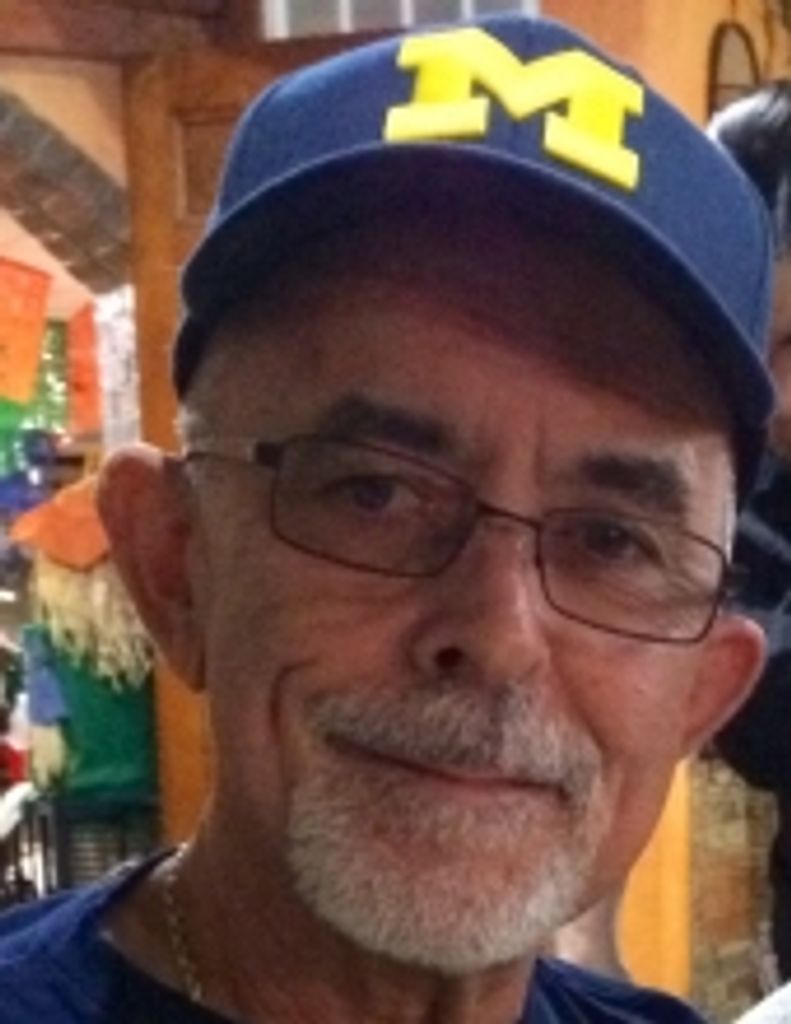Richard  Joseph Rivers