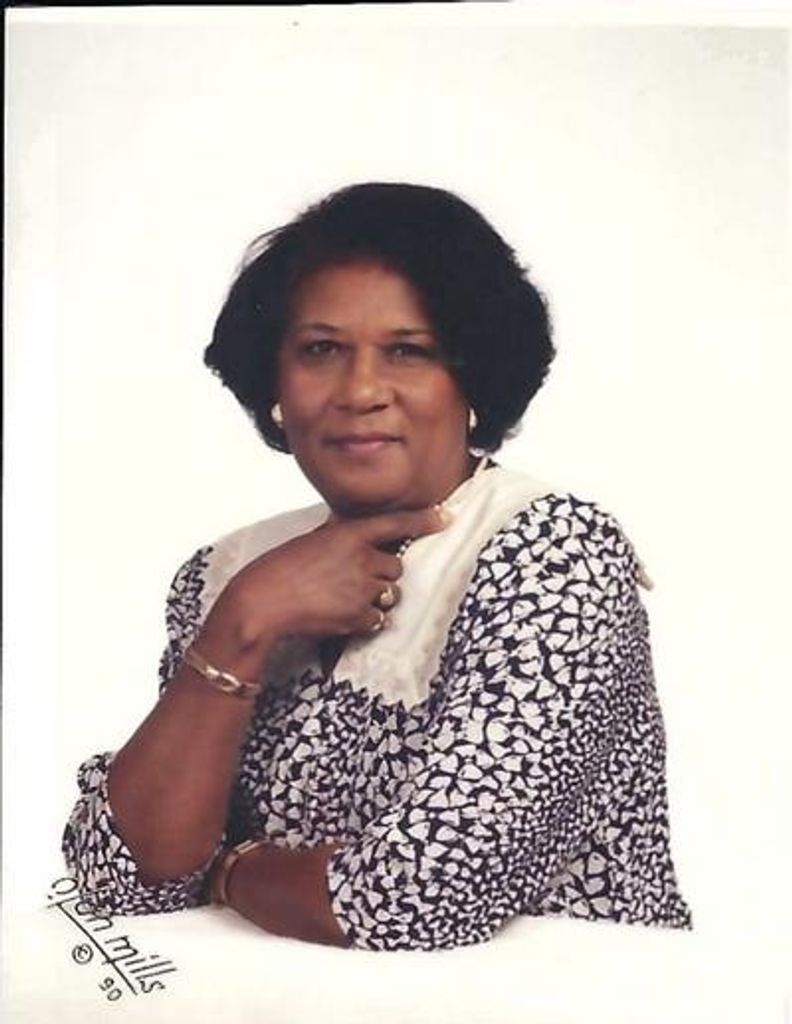 Eloise Petty Payne Profile Photo