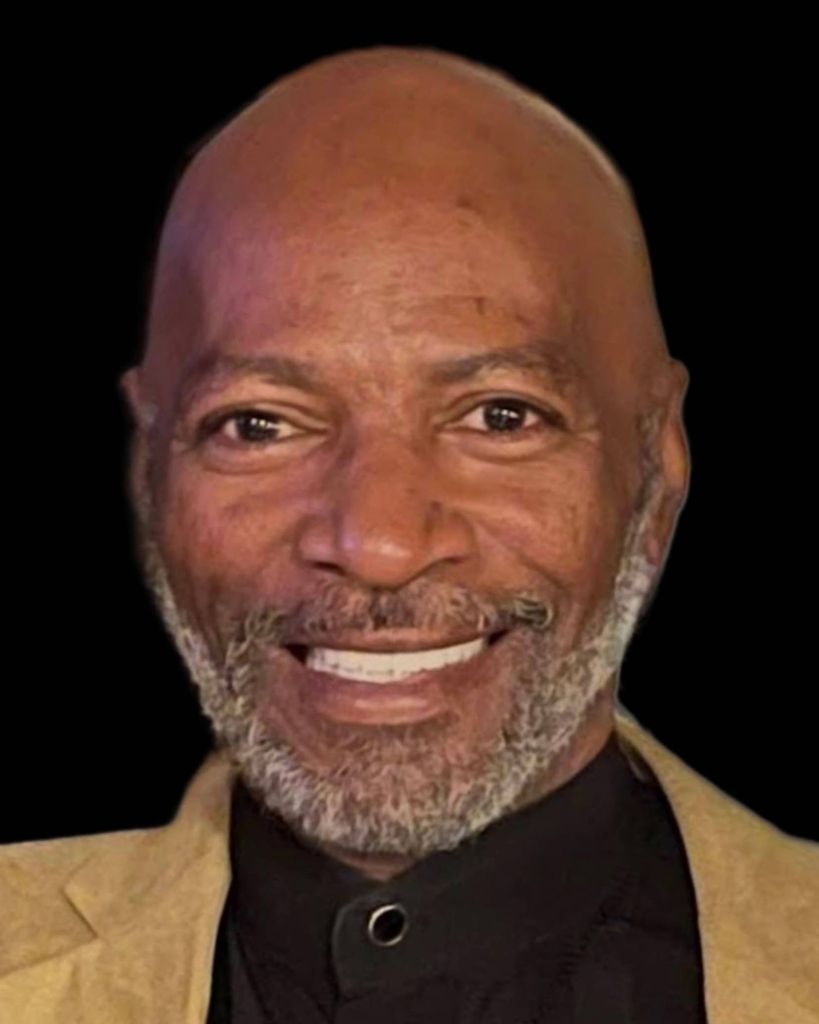James Witcher Profile Photo