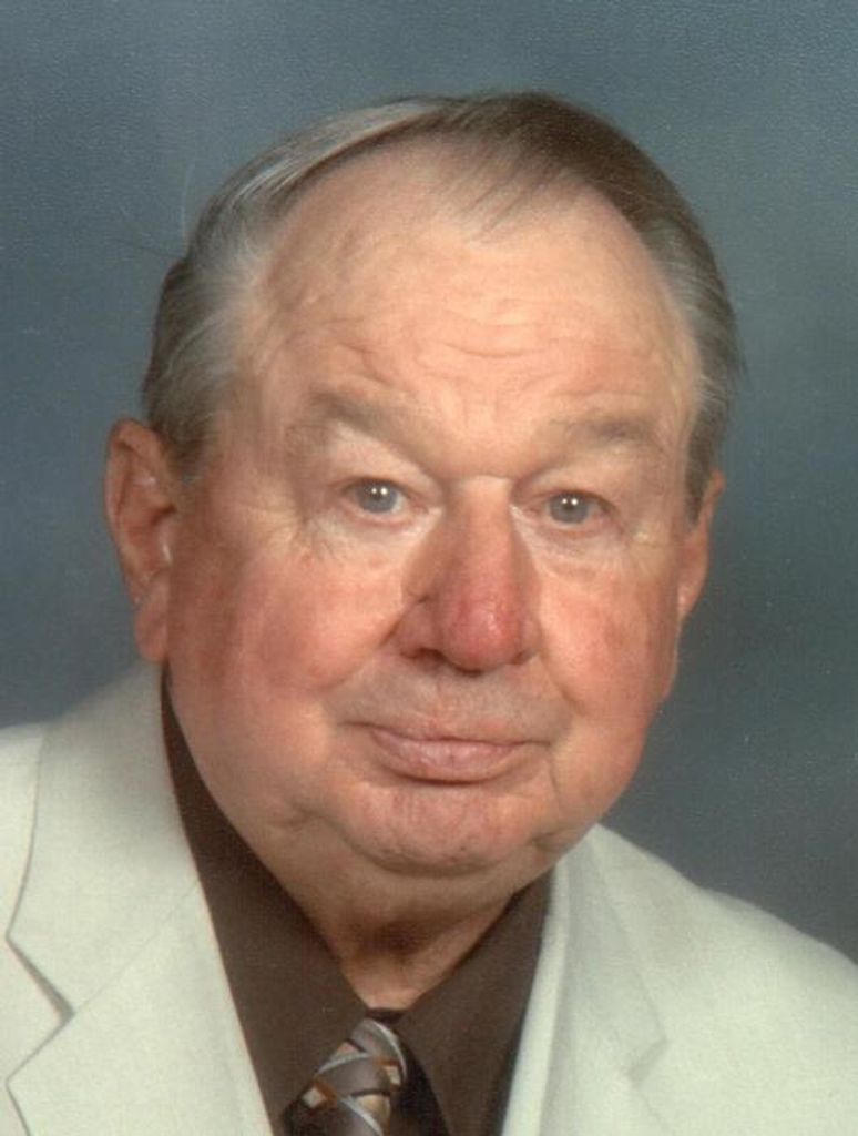 Clarence H. Showalter