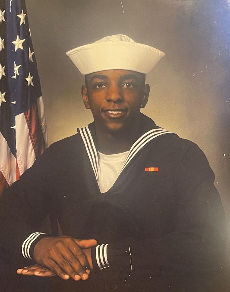 Mr. Sammy C. Clark, Jr. Profile Photo
