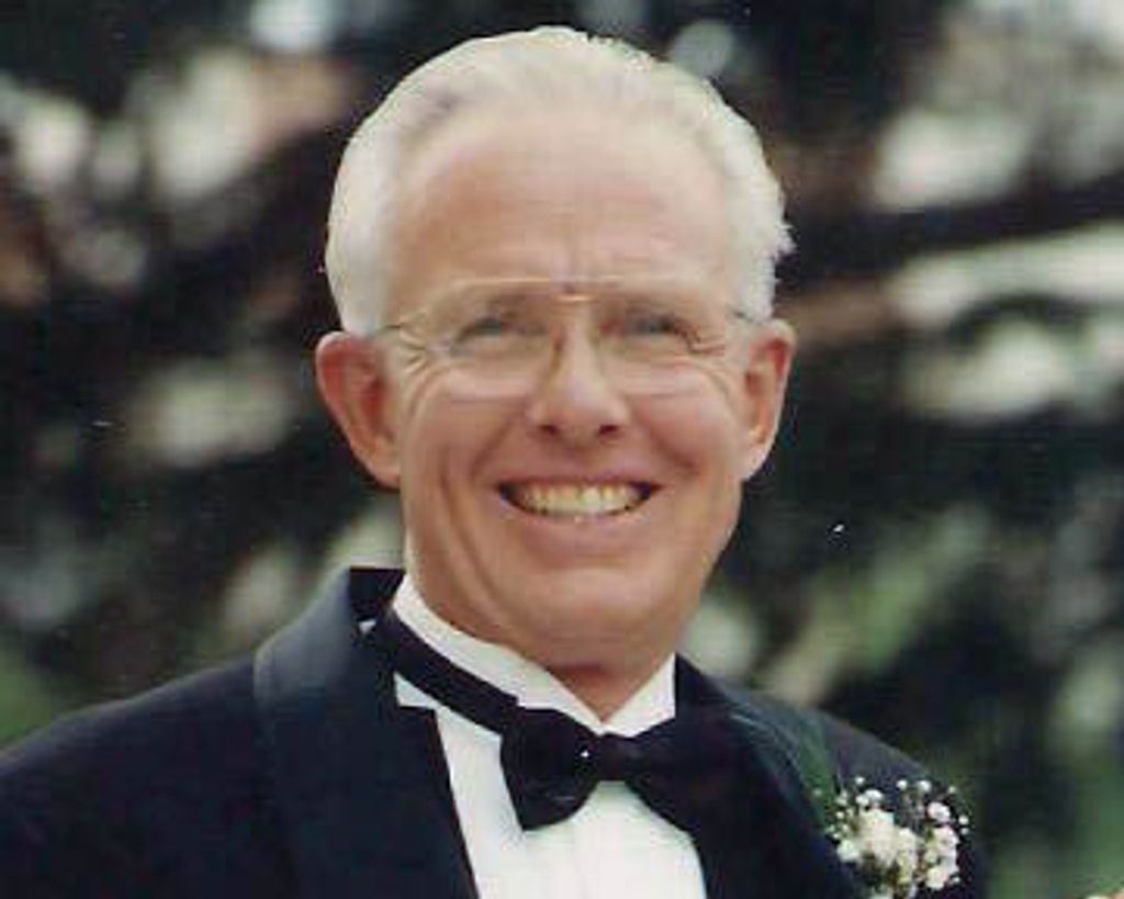 Michael Mclean Smalley