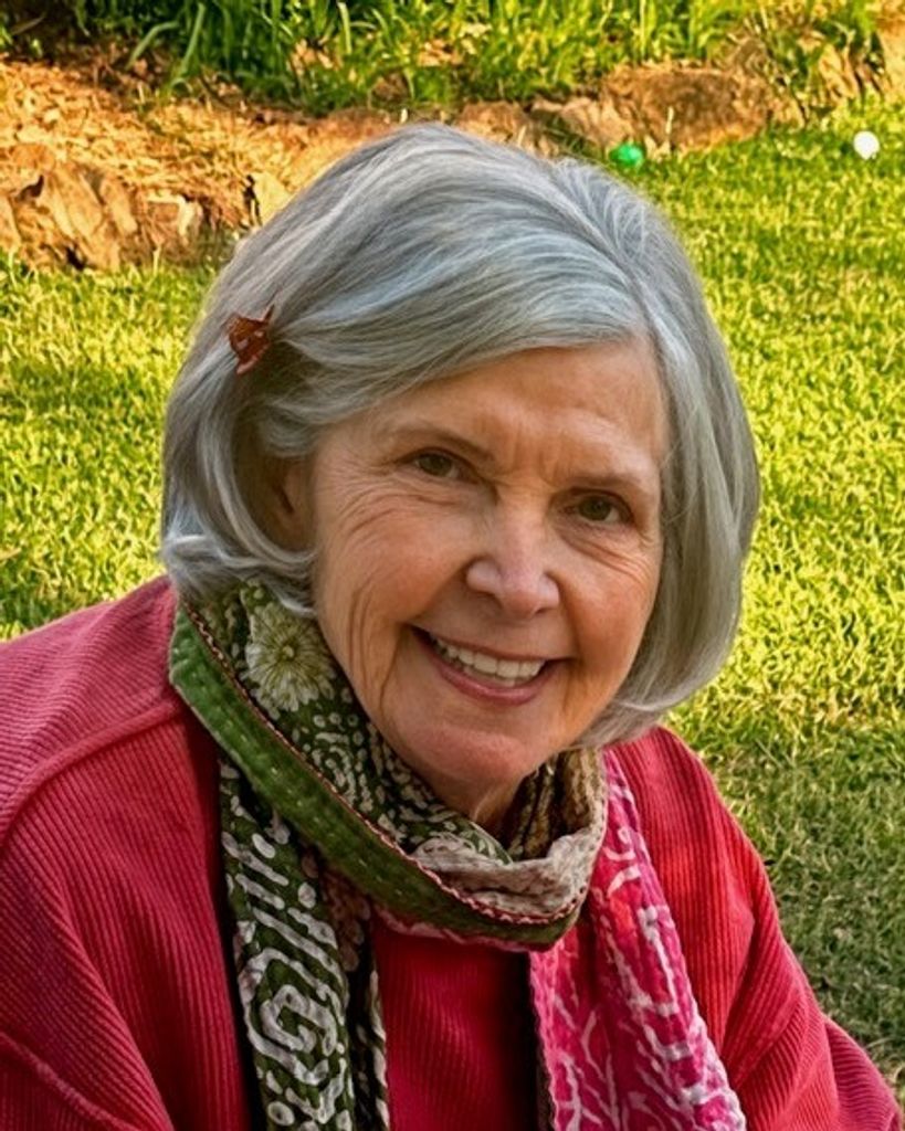 Eunice Elaine Burns Profile Photo