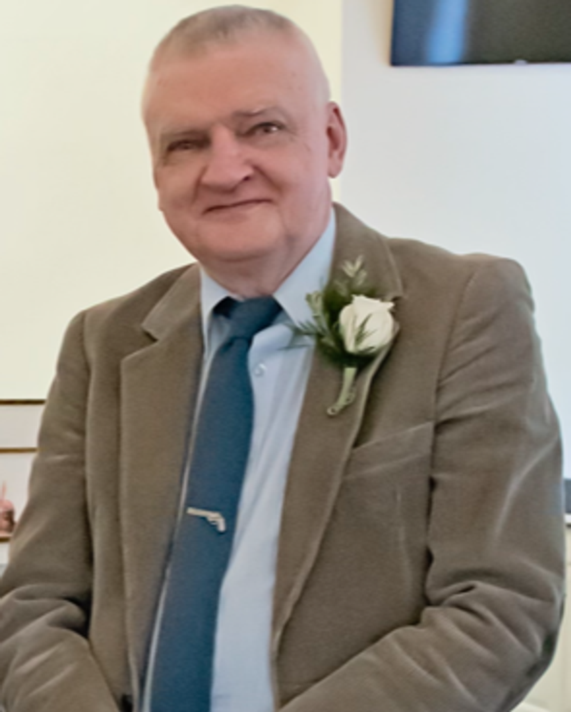 Charles Marpoe Profile Photo