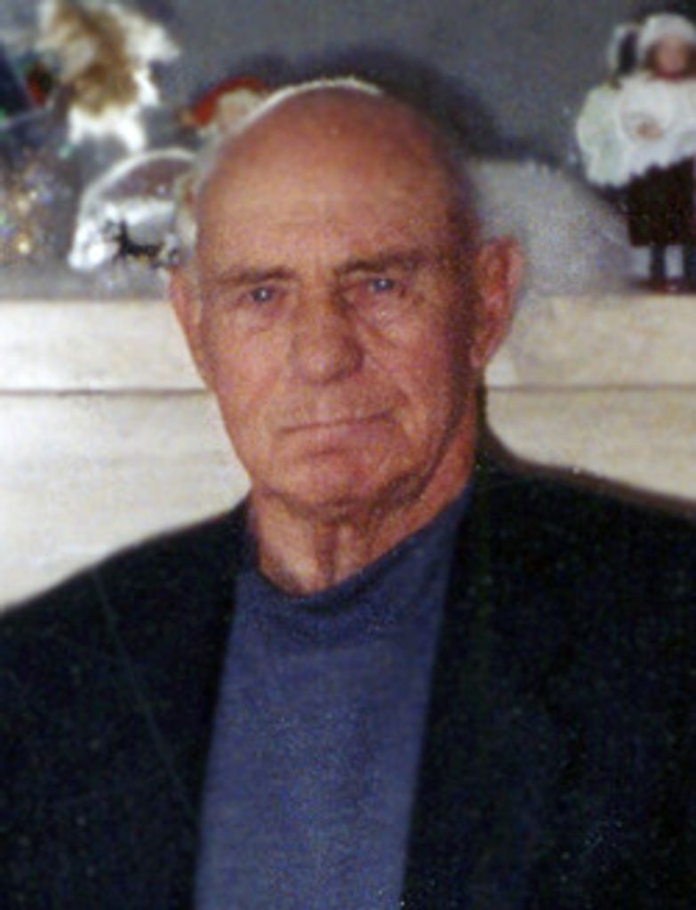 Kenneth Mckelley