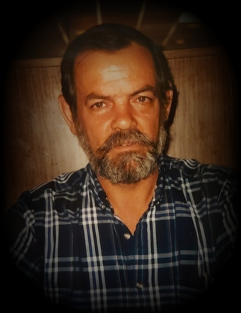 Jackie Wayne Shatley