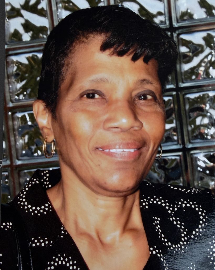 DORITA LOUISE WALTON Profile Photo