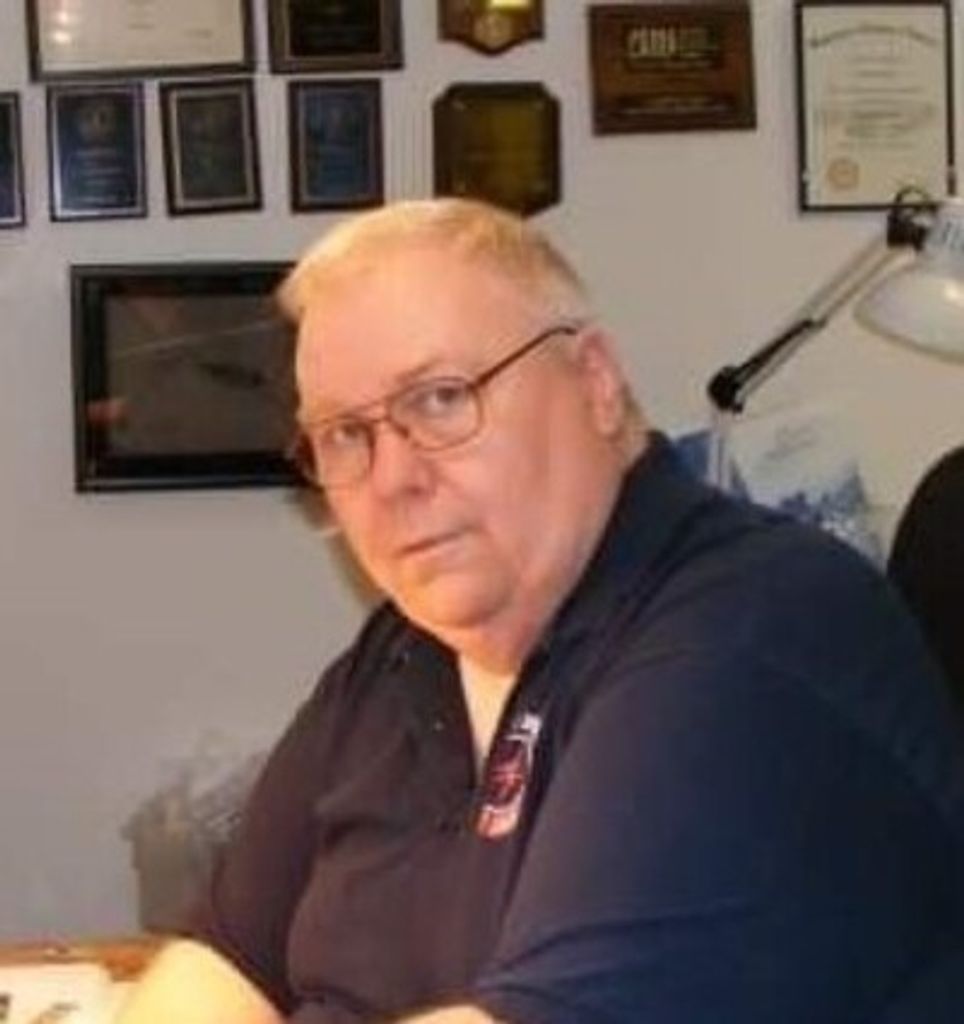 Charles "Jim" Perkins Profile Photo
