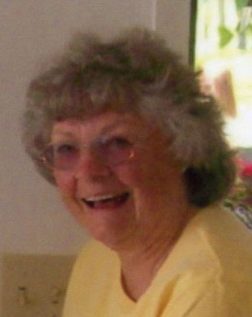 Marvel "Polly" Persillia Webb Profile Photo