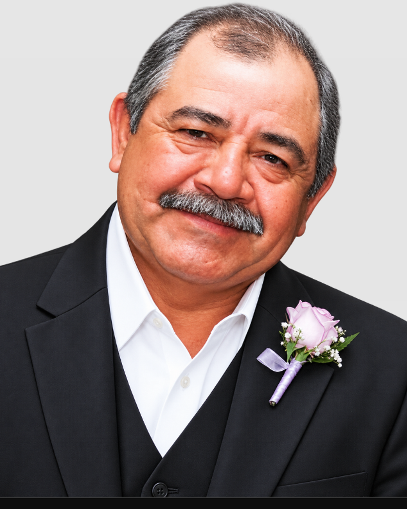 Mauro J. Almendarez