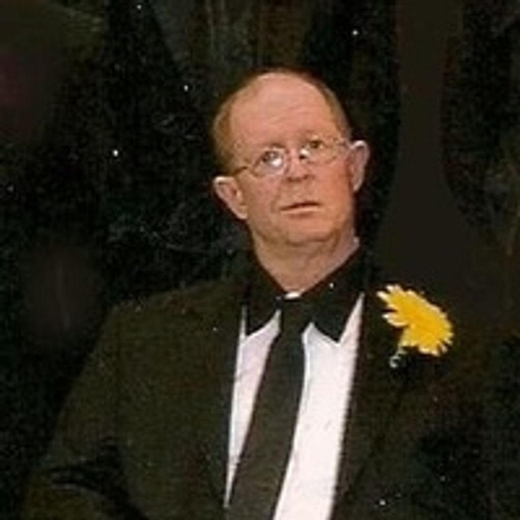 Louis 'Mark' Franks