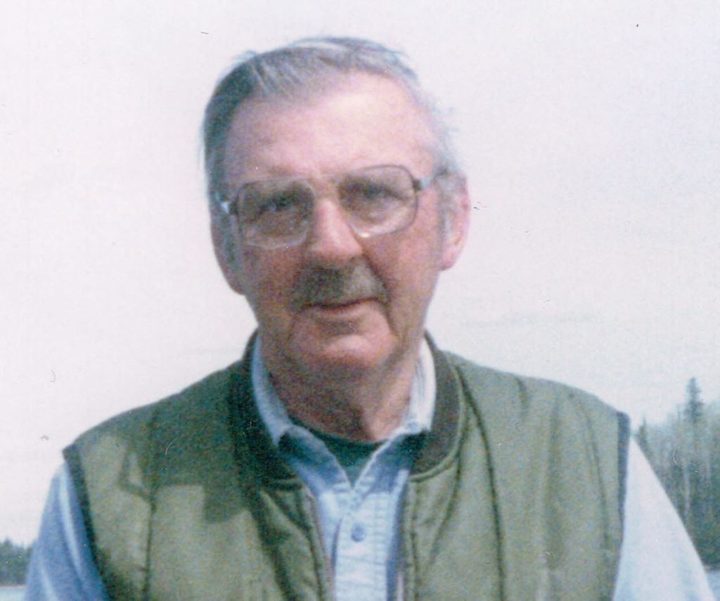 Donald A. Brown
