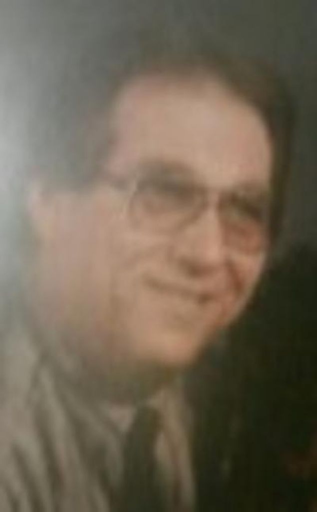 John William Brooks Profile Photo