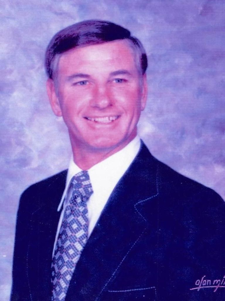 Harry Braxton Profile Photo