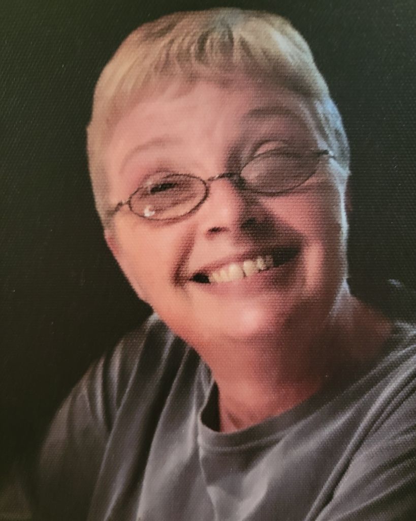 Ann Jeannette Morgan Kees
