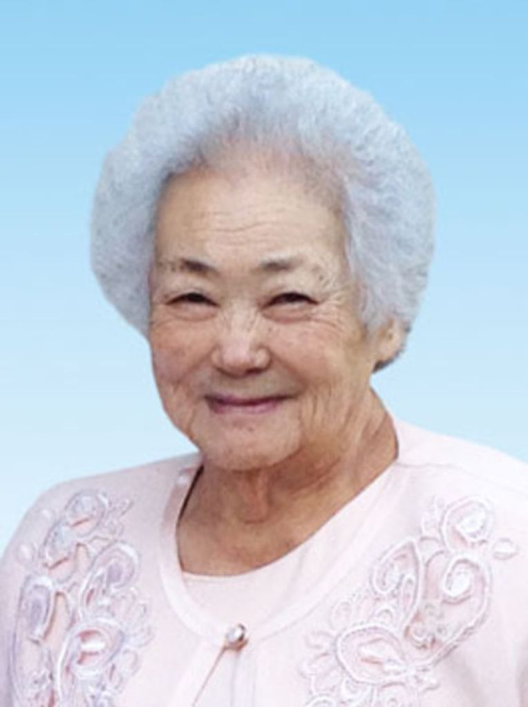 Marian Chiyoko Kasai