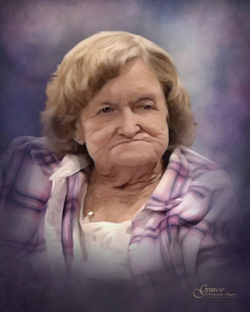 Lillian Mills