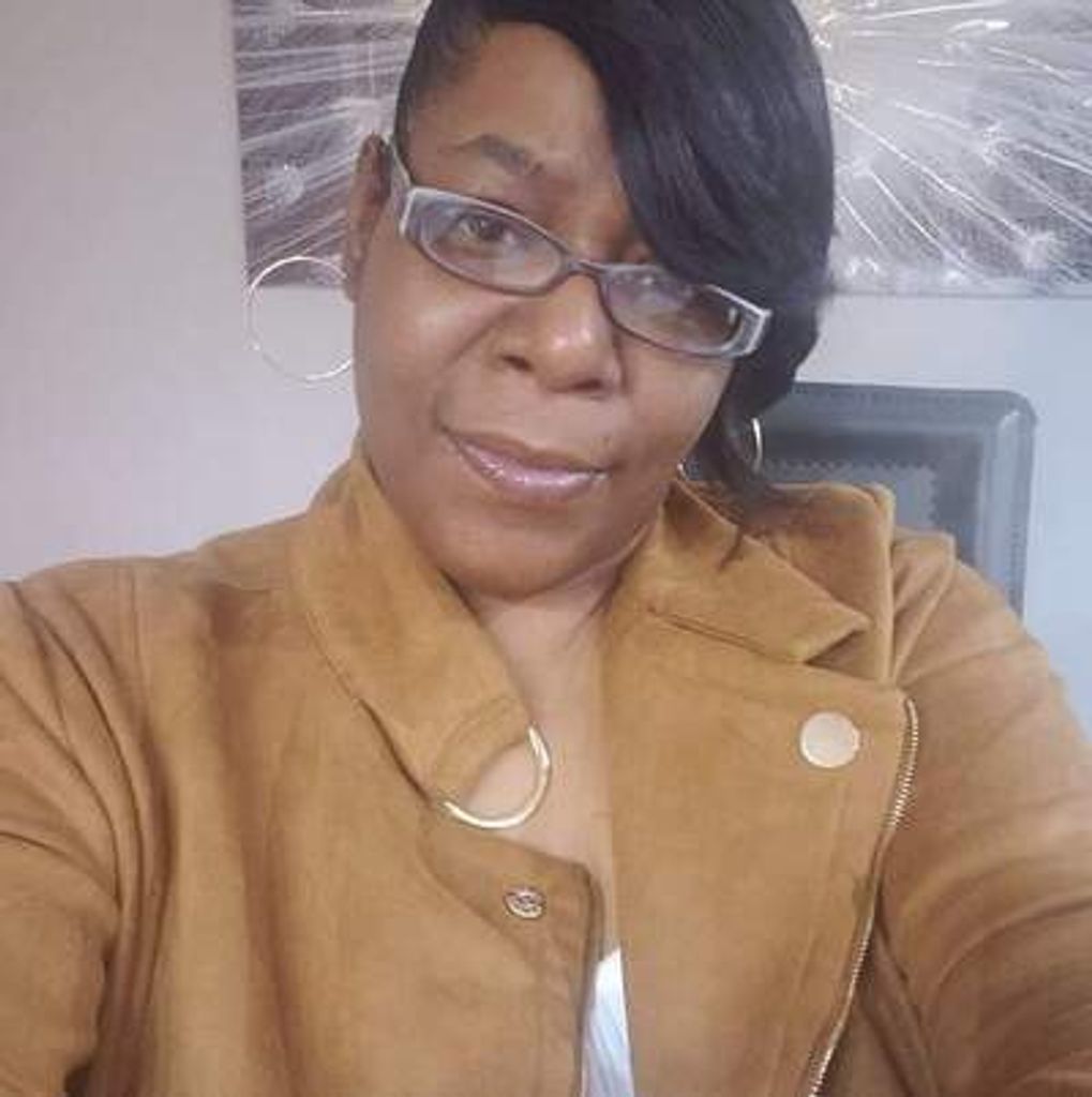 Tiffany Monique Thomas Profile Photo