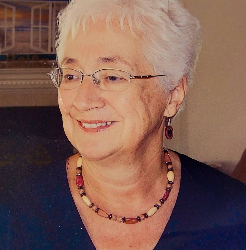 Jane R. Becker Profile Photo