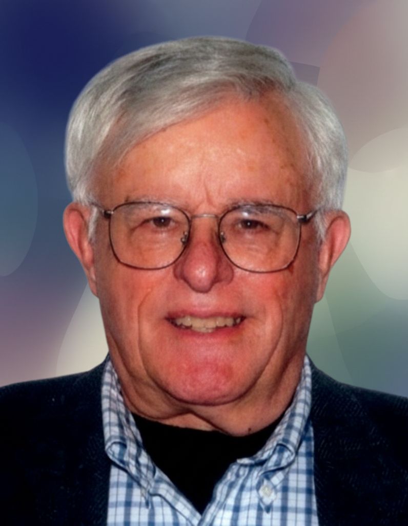 Kelvin L. MacKavanagh