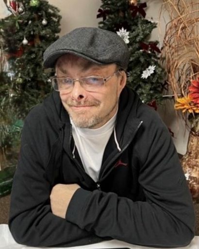 Ronald Allen Marvel's obituary image