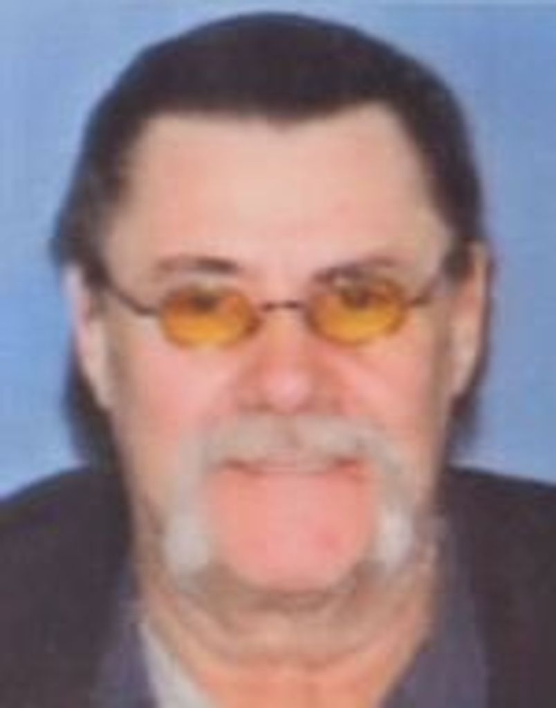 Frederic L. Fish
