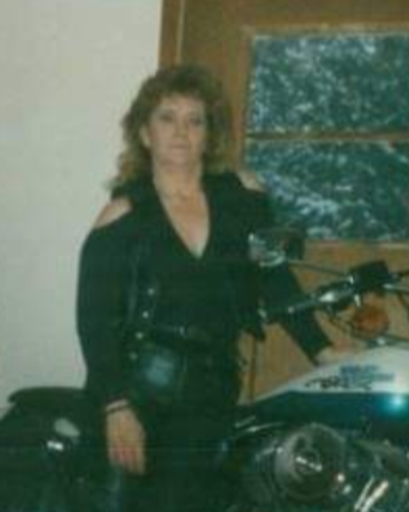 Karen L. Lukes