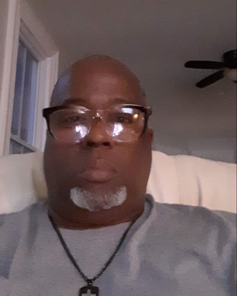 Timothy William Simpson