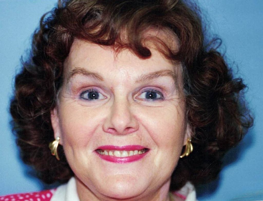 Patricia L. (Seebauer)  Bechtel