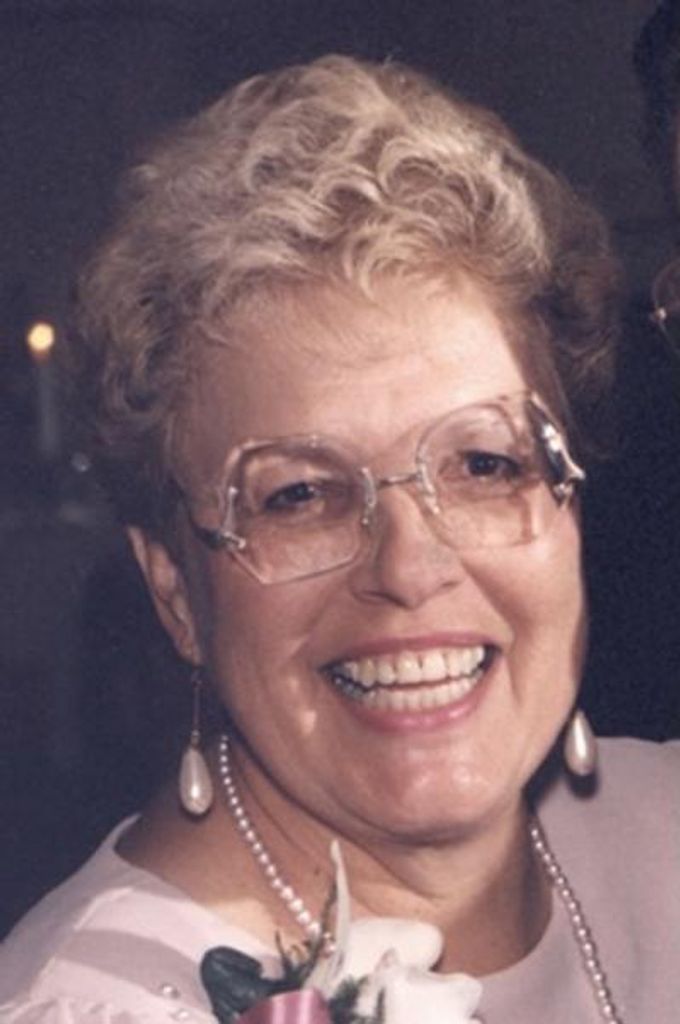Mildred E. Koenig Profile Photo