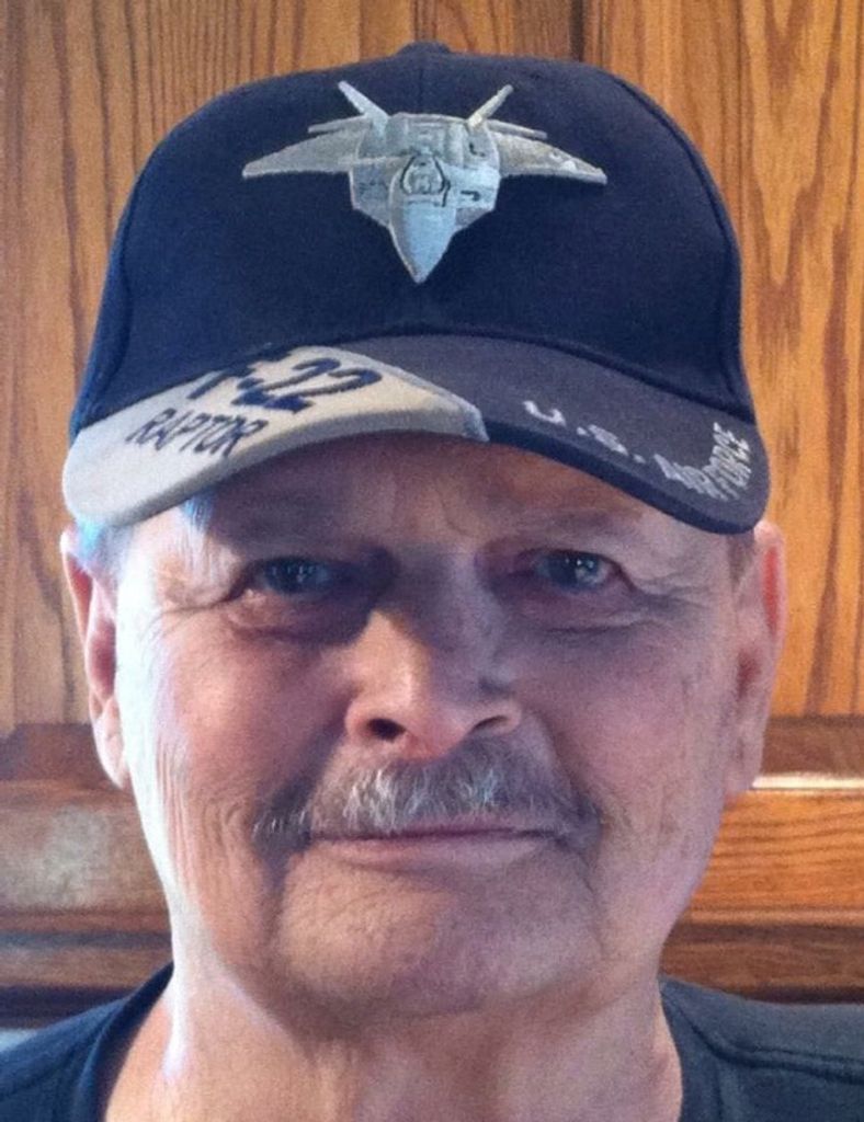 William Cyr Profile Photo