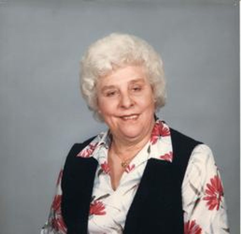 Dorothy Weimer