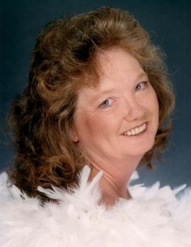 Catherine Marie Hedger